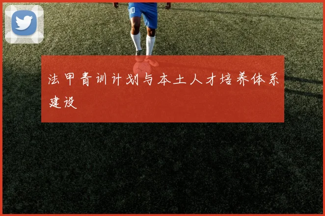 法甲青训计划与本土人才培养体系建设